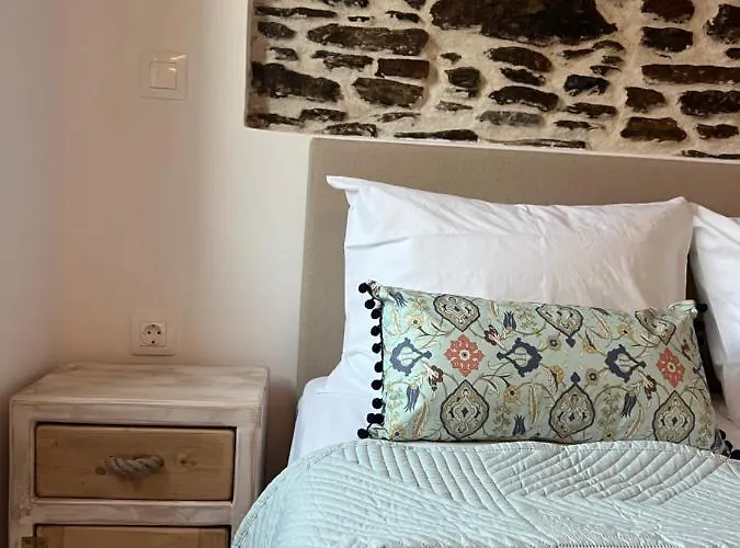 La Casa Verde