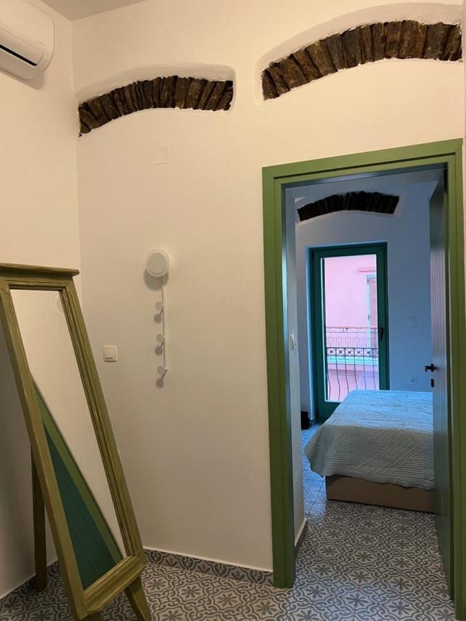 La Casa Apartment Ermoupoli