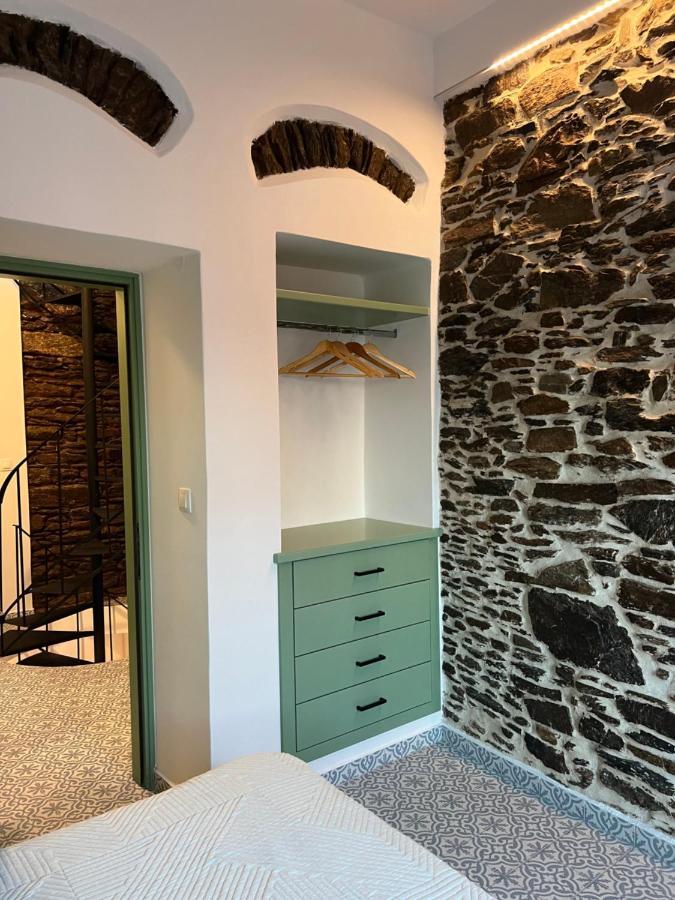 La Casa Apartment Ermoupoli