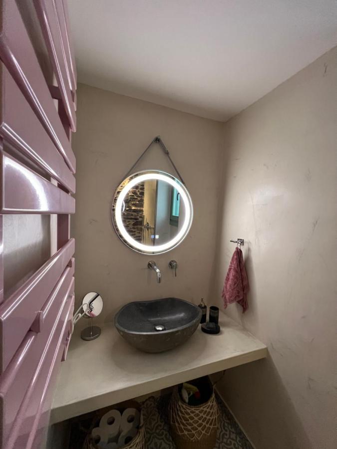 La Casa * Ermoupoli